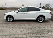 Volkswagen Passat Sedan 0,0 110 kw