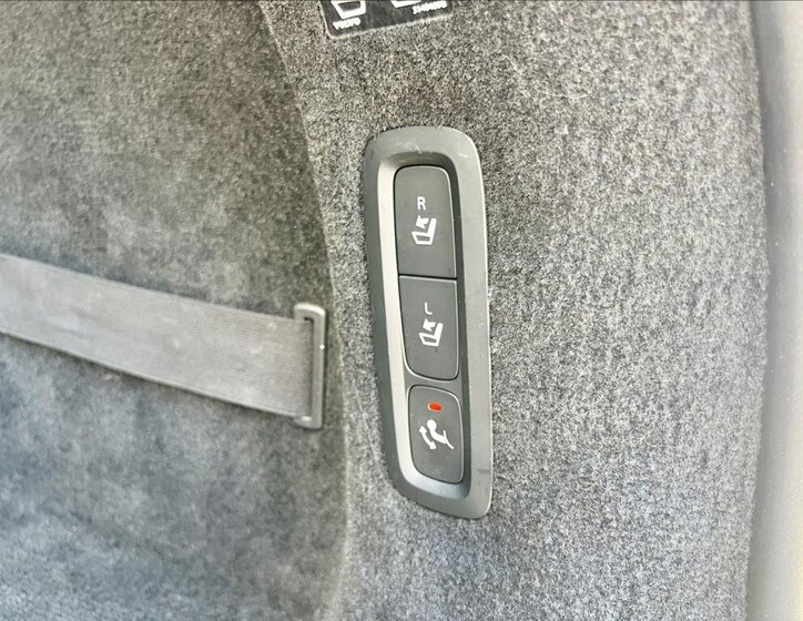 Volvo V90 Kombi 2,0 l 140 kw