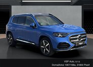 Mercedes-Benz GLB SUV / Terénní 0,0 260 kw