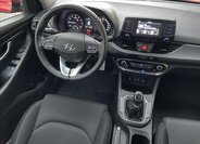 Hyundai i30 Liftback 998,0 88 kw