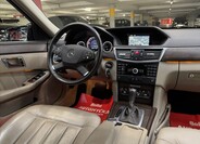 Mercedes-Benz Třídy E 23