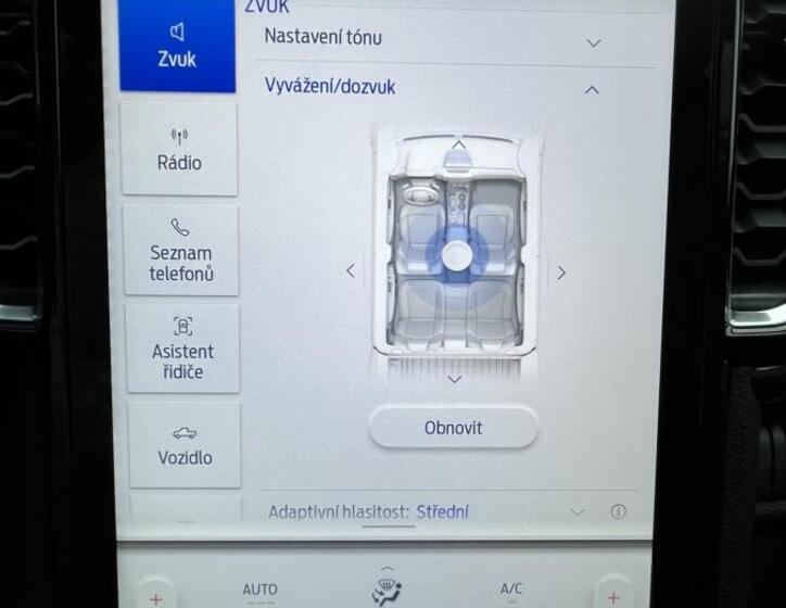 Ford Ranger Pick-up 2,0 l 151 kw