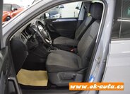 Volkswagen Tiguan SUV / Terénní 0,0 110 kw