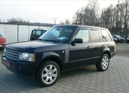 Land Rover Range Rover Ostatní 3,6 l 200 kw