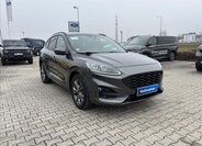 Ford Kuga SUV / Terénní 2,5 l 140 kw