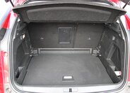 Peugeot 3008 SUV / Terénní 1,5 l 96 kw