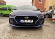 Hyundai i30 Hatchback 0,0 103 kw