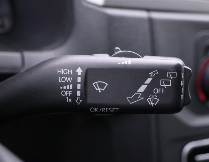 Volkswagen Caddy MPV 1,4 l 92 kw