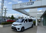 Toyota ProAce Verso 1
