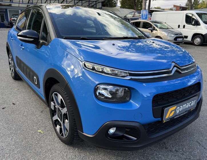 Citroën C3 14