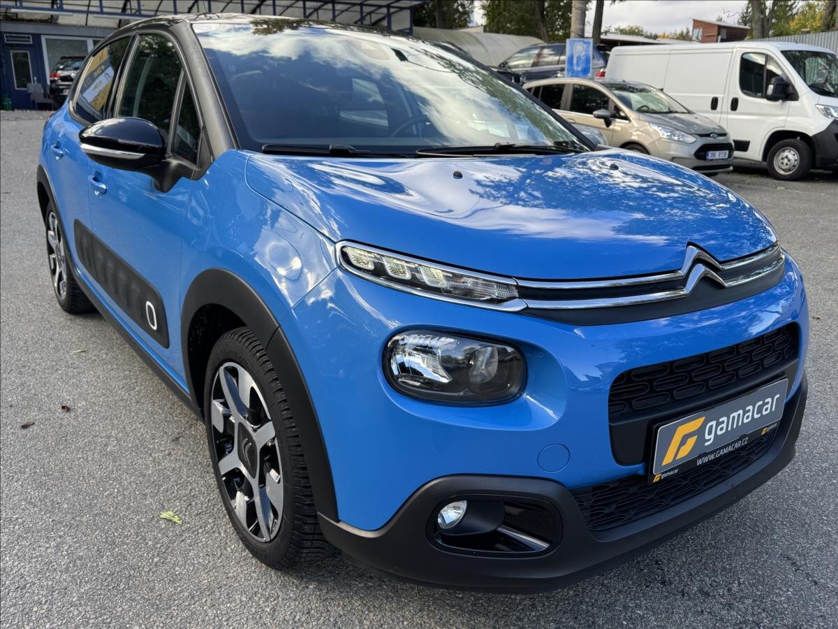 Citroën C3