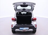 Dacia Spring Hatchback 0,0 33 kw