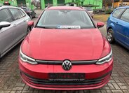 Volkswagen Golf Kombi 2,0 l 110 kw