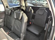 Citroën Grand C4 SpaceTourer MPV 2,0 l 120 kw