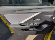 Opel Astra Hatchback 1,2 l 81 kw