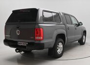 Volkswagen Amarok Pick-up 2,0 l 132 kw