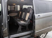 Ford Tourneo Custom 18