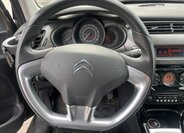Citroën C3 Hatchback 1,6 l 68 kw