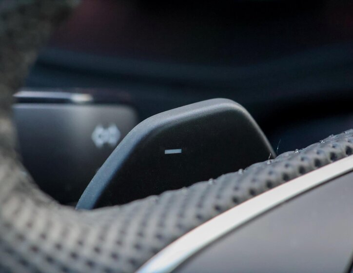 Škoda Karoq SUV / Terénní 2,0 l 110 kw