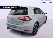 Volkswagen Golf Hatchback 2,0 l 169 kw