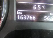 Škoda Fabia Kombi 1,2 l 63 kw