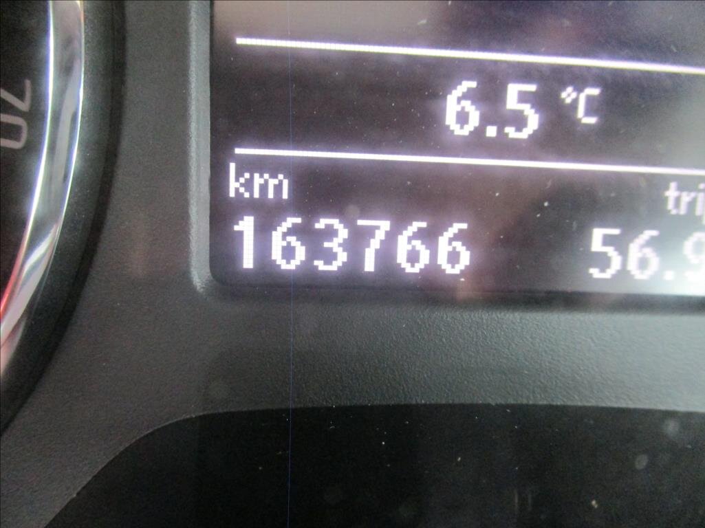 Škoda Fabia Kombi 1,2 l 63 kw