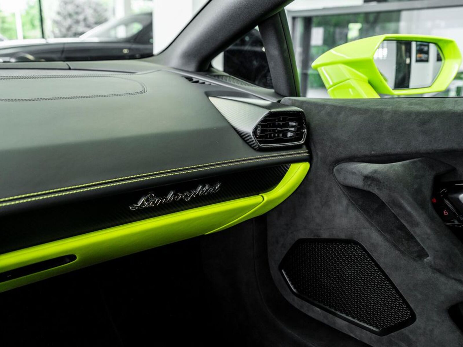 Lamborghini Huracán 18