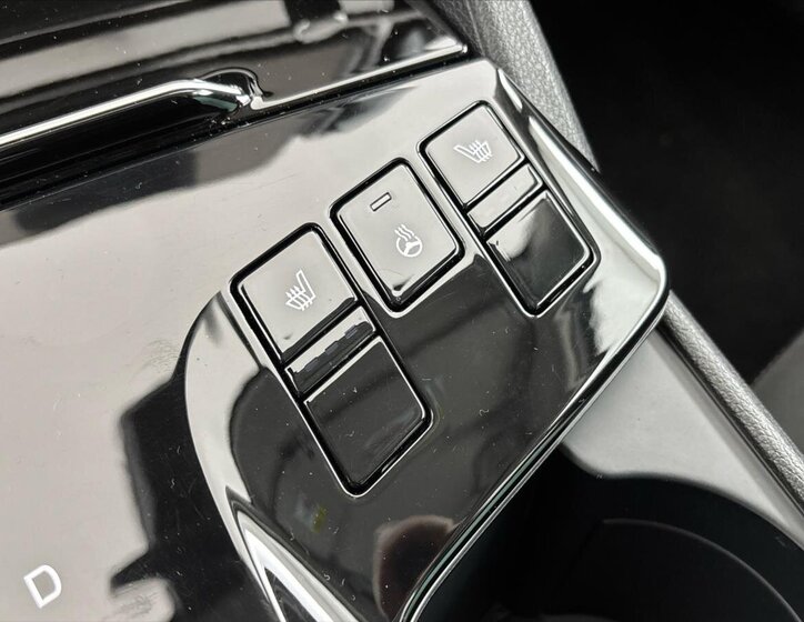 KIA Sportage SUV / Terénní 1,6 l 110 kw