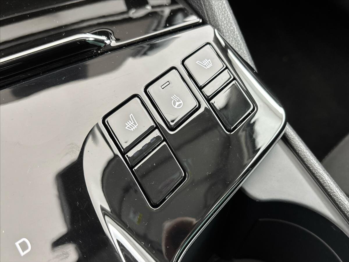 KIA Sportage SUV / Terénní 1,6 l 110 kw