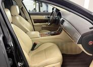 Jaguar XF 11