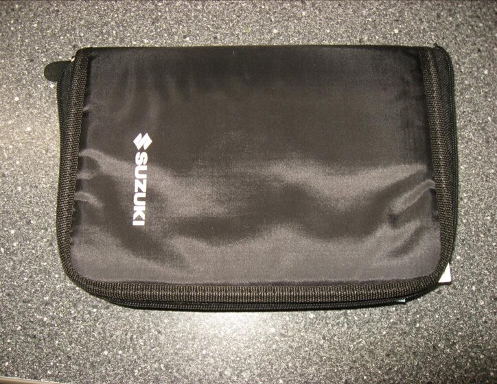 Suzuki S-Cross Hatchback 998,0 82 kw