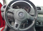 Volkswagen Golf Hatchback 1,4 l 59 kw