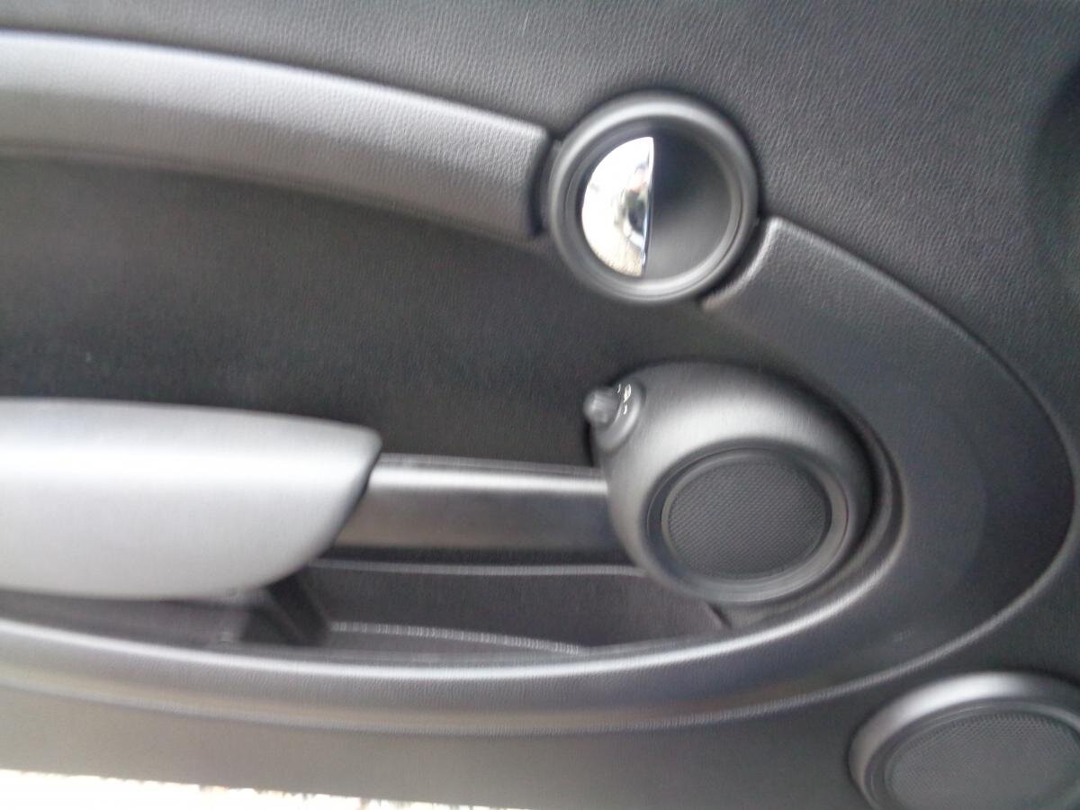 Mini Cooper Hatchback 1,6 l 72 kw