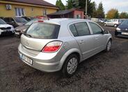 Opel Astra 6