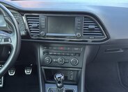 Seat Leon Hatchback 2,0 l 213 kw