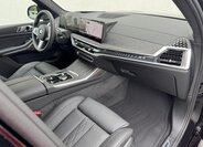 BMW X7 SUV 3,0 l 250 kw