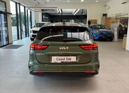 KIA Ceed 6