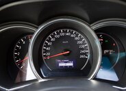 Nissan Murano SUV / Terénní 2,5 l 140 kw