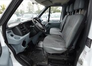 Ford Transit Ostatní 2,2 l 63 kw
