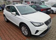 Seat Arona Hatchback 999,0 70 kw