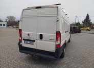 Peugeot Boxer Skříň 2,0 l 120 kw