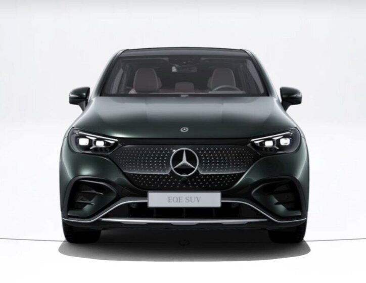 Mercedes-Benz Ostatní SUV 0,0 330 kw