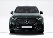 Mercedes-Benz Ostatní SUV 0,0 330 kw