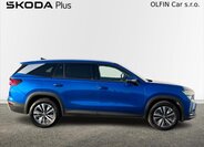 Škoda Kodiaq SUV / Terénní 2,0 l 142 kw
