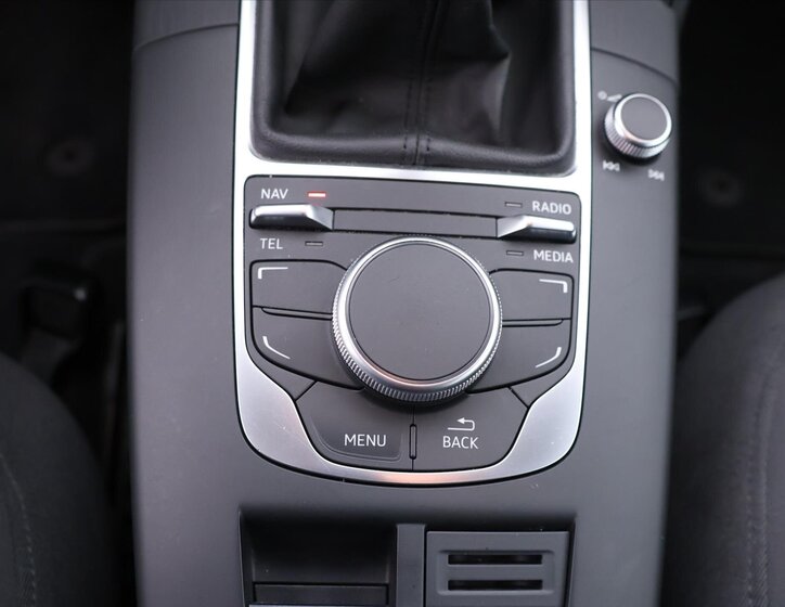 Audi A3 Sedan / Limuzína 1,4 l 92 kw