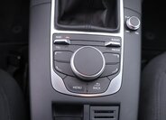 Audi A3 Sedan / Limuzína 1,4 l 92 kw