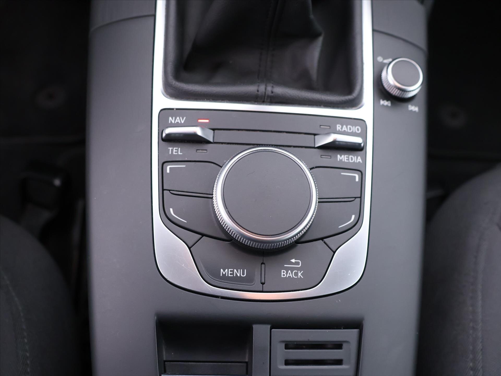 Audi A3 Sedan / Limuzína 1,4 l 92 kw