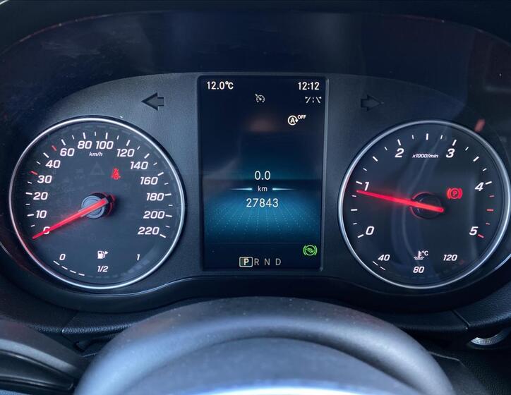 Mercedes-Benz Citan 16