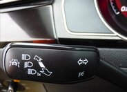 Volkswagen Arteon Hatchback 2,0 l 140 kw