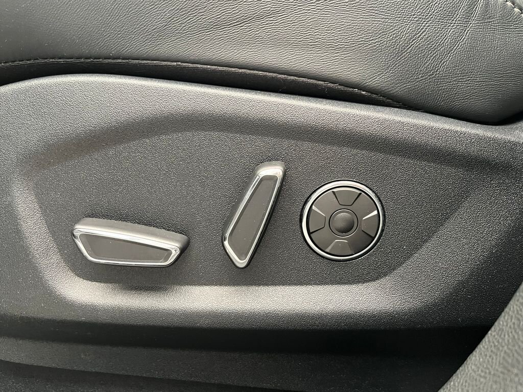 Ford S-MAX MPV 2,5 l 140 kw